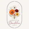 Forever Dandelion Floral Co. - Home
