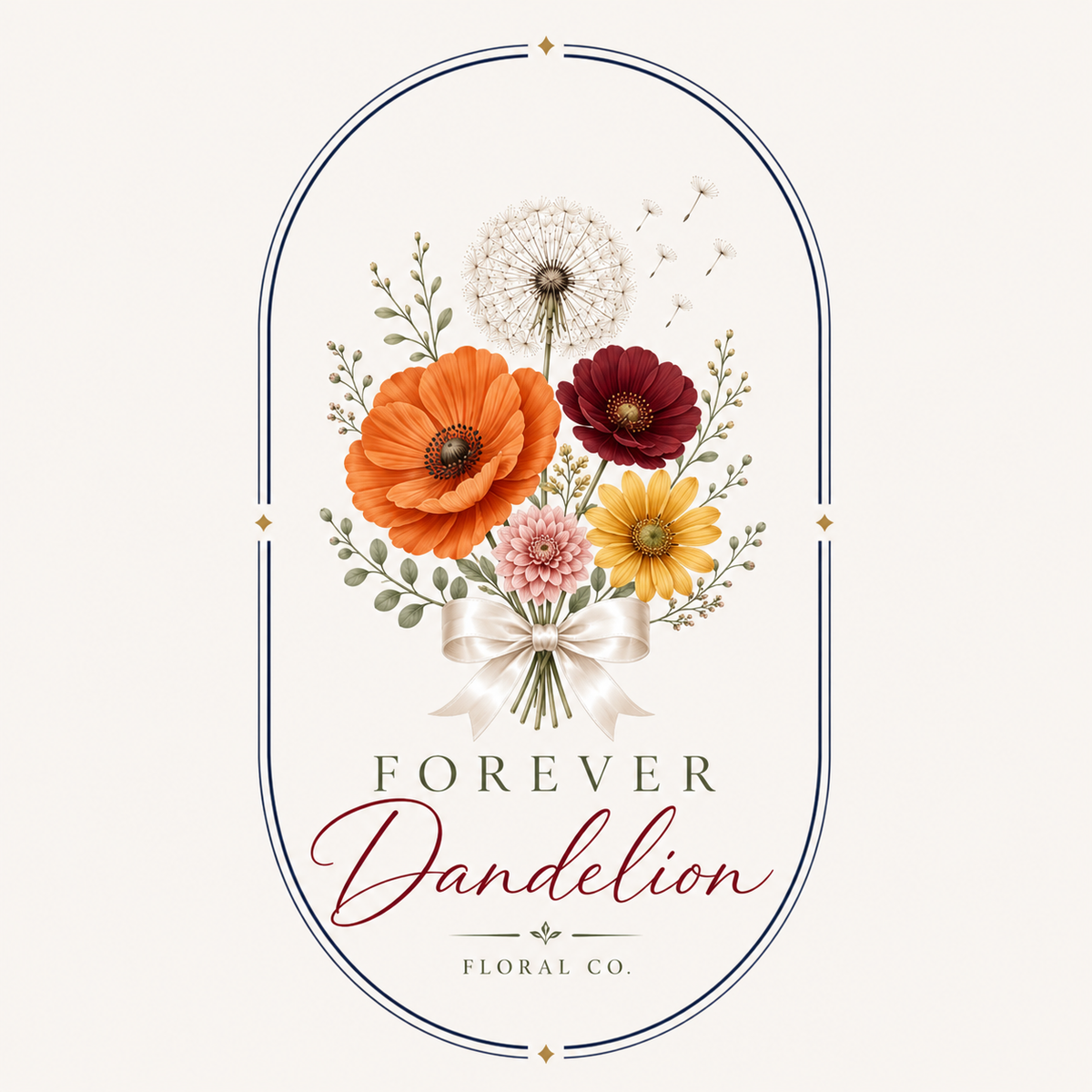 Forever Dandelion Floral Co.